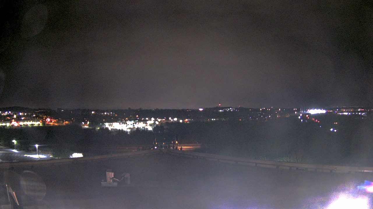 Thumbnail for current weather camera view from EarthNetworks Headquarters in Germantown, Maryland