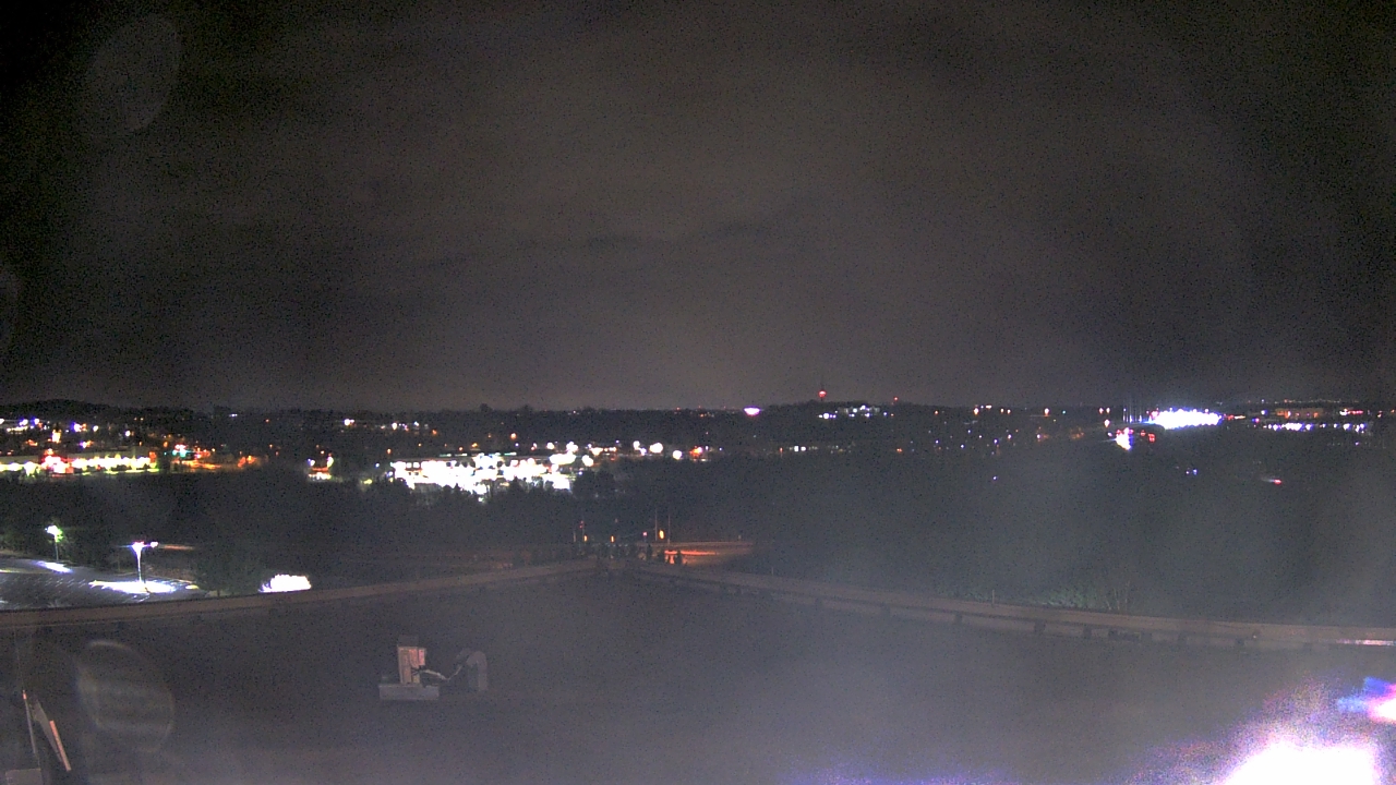 Thumbnail for current weather camera view from EarthNetworks Headquarters in Germantown, Maryland