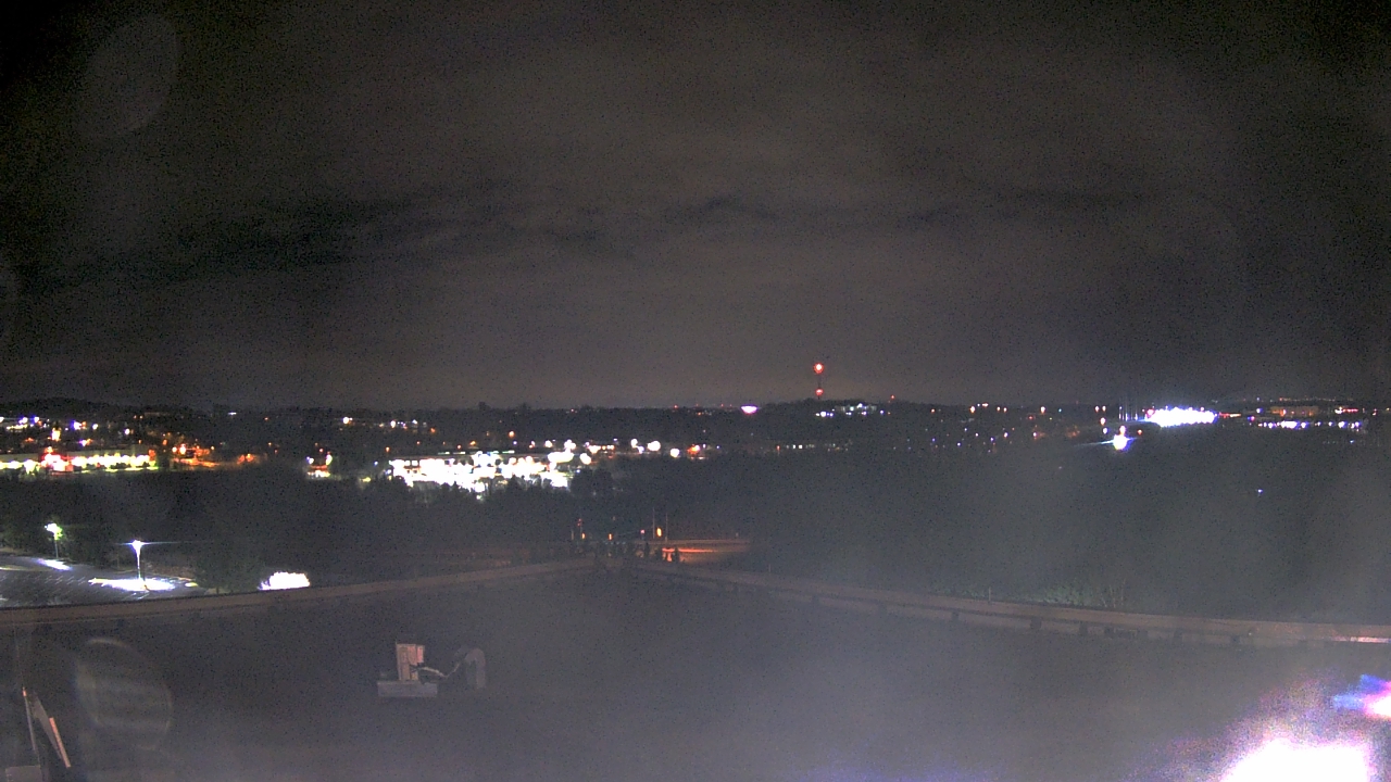 Thumbnail for current weather camera view from EarthNetworks Headquarters in Germantown, Maryland