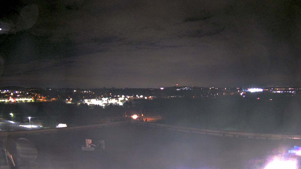 Thumbnail for current weather camera view from EarthNetworks Headquarters in Germantown, Maryland