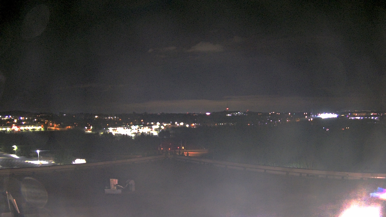 Thumbnail for current weather camera view from EarthNetworks Headquarters in Germantown, Maryland