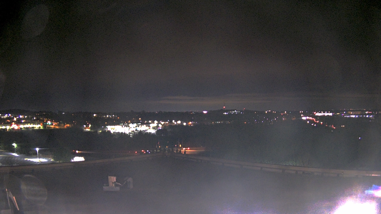 Thumbnail for current weather camera view from EarthNetworks Headquarters in Germantown, Maryland