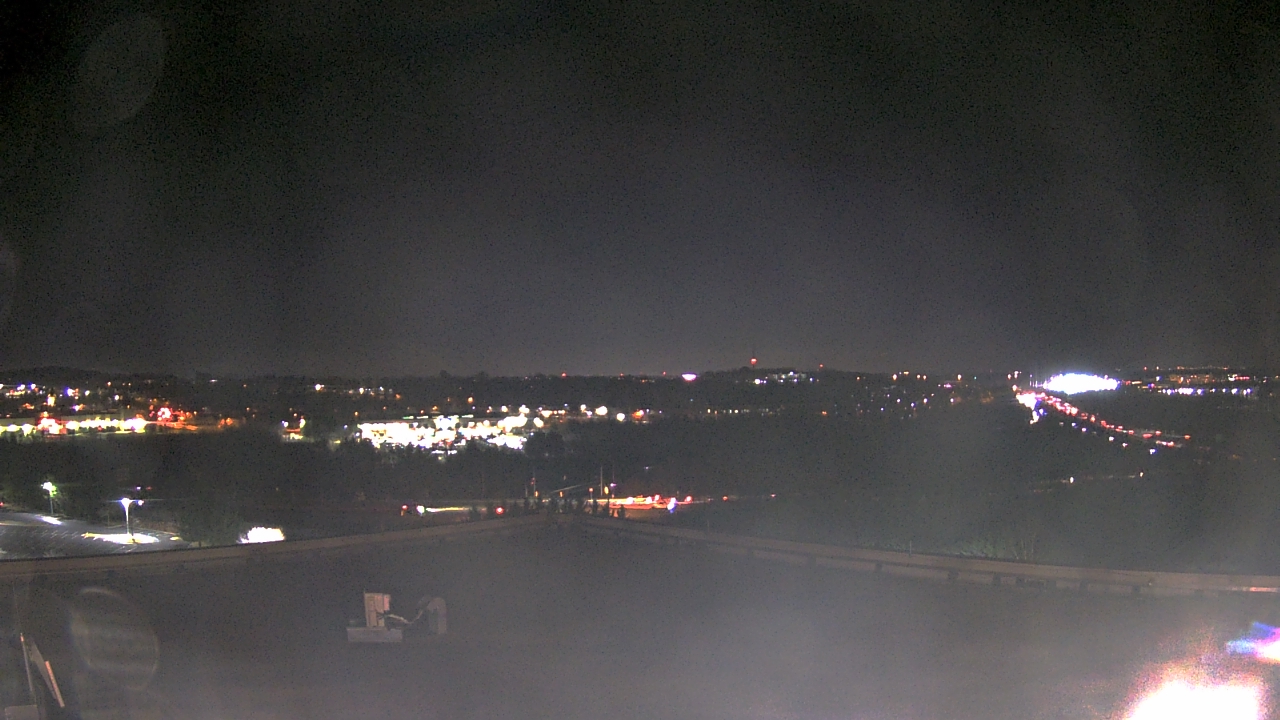 Thumbnail for current weather camera view from EarthNetworks Headquarters in Germantown, Maryland