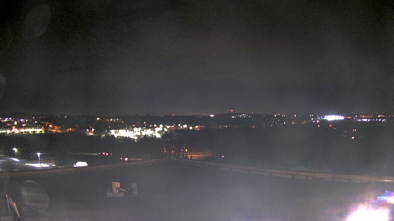 Thumbnail for current weather camera view from EarthNetworks Headquarters in Germantown, Maryland