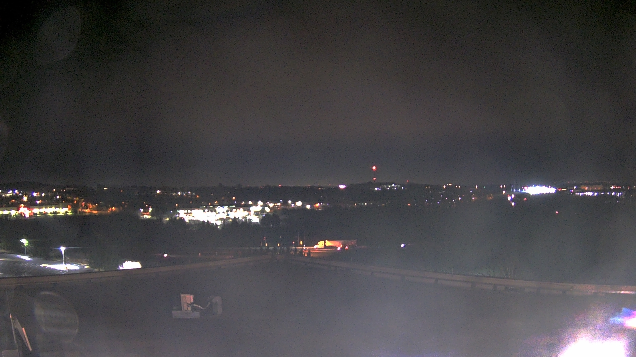 Thumbnail for current weather camera view from EarthNetworks Headquarters in Germantown, Maryland