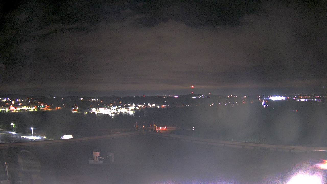 Thumbnail for current weather camera view from EarthNetworks Headquarters in Germantown, Maryland