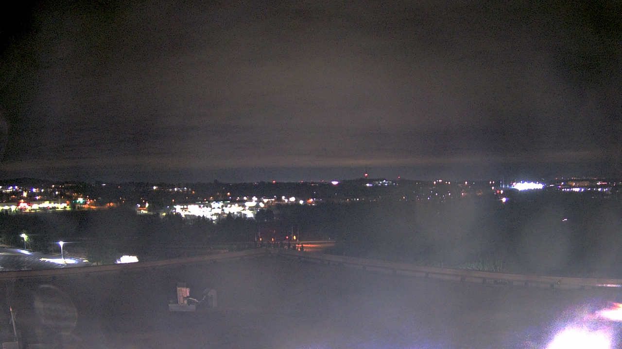 Thumbnail for current weather camera view from EarthNetworks Headquarters in Germantown, Maryland