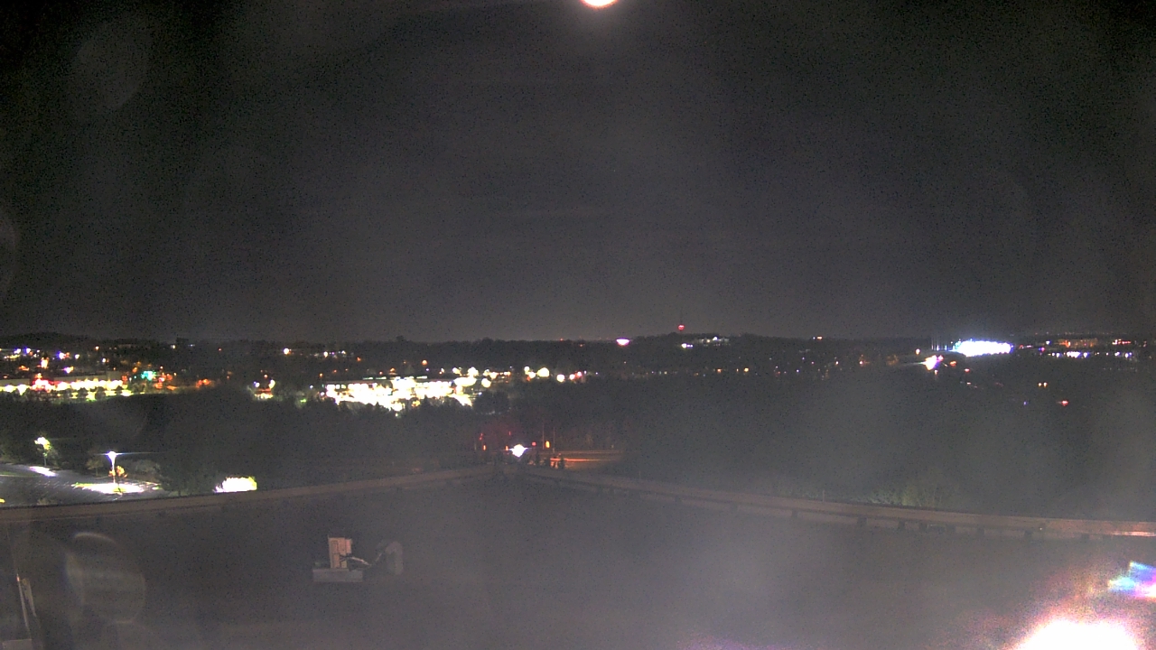 Thumbnail for current weather camera view from AEM Earth Networks Headquarters in Germantown, Maryland