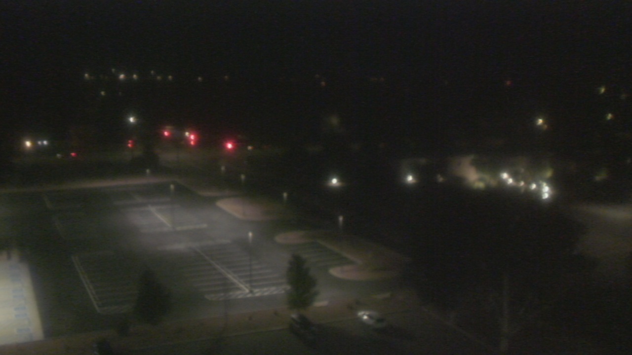 Thumbnail for current weather camera view from San Juan County Emergency Management in Aztec, New Mexico