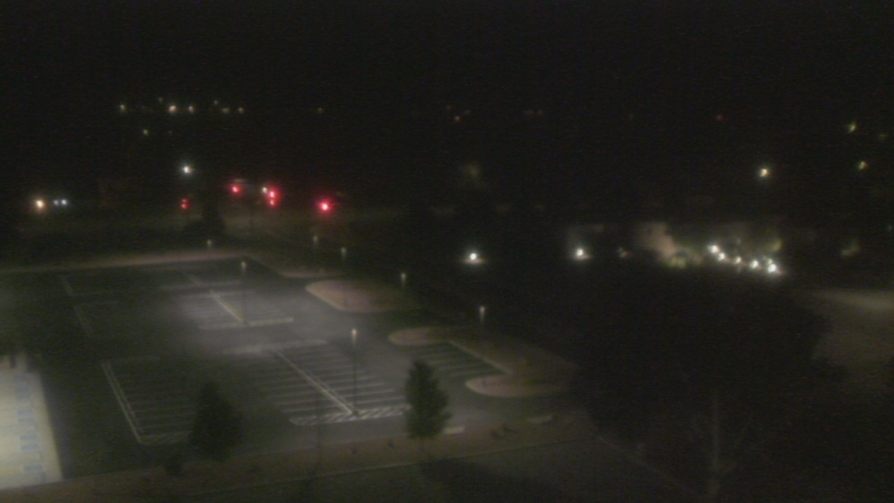 Thumbnail for current weather camera view from San Juan County Emergency Management in Aztec, New Mexico