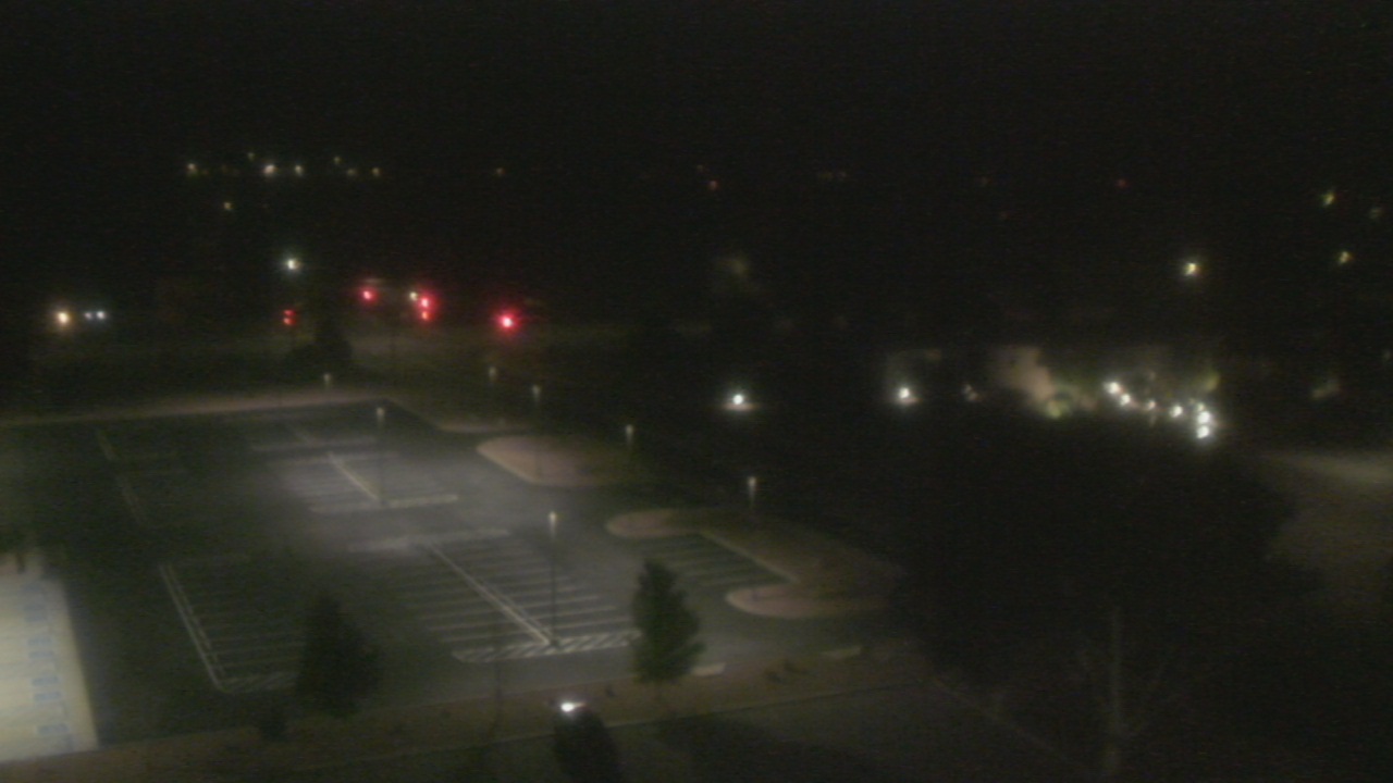 Thumbnail for current weather camera view from San Juan County Emergency Management in Aztec, New Mexico