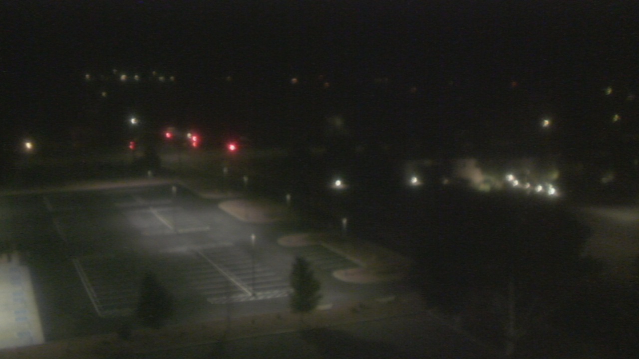 Thumbnail for current weather camera view from San Juan County Emergency Management in Aztec, New Mexico