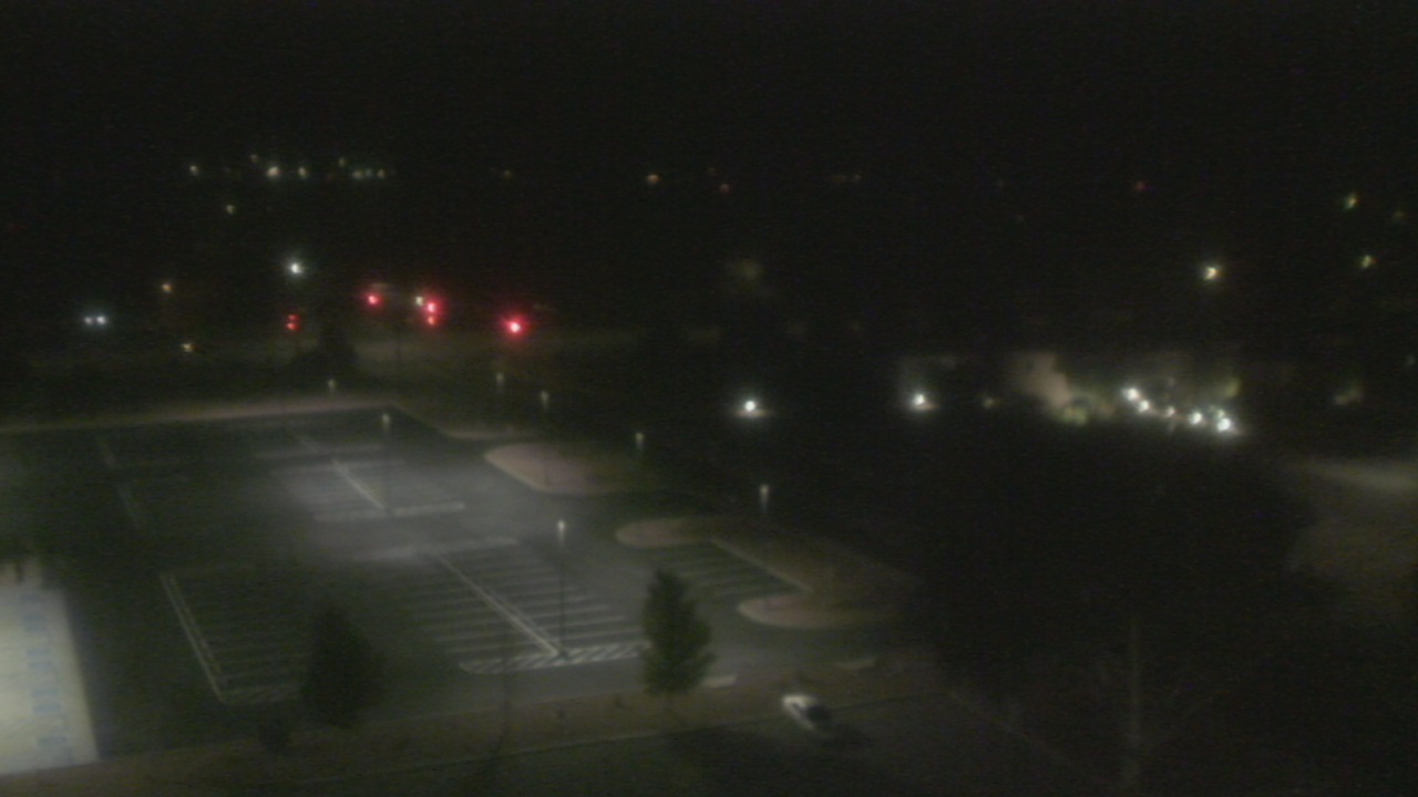Thumbnail for current weather camera view from San Juan County Emergency Management in Aztec, New Mexico