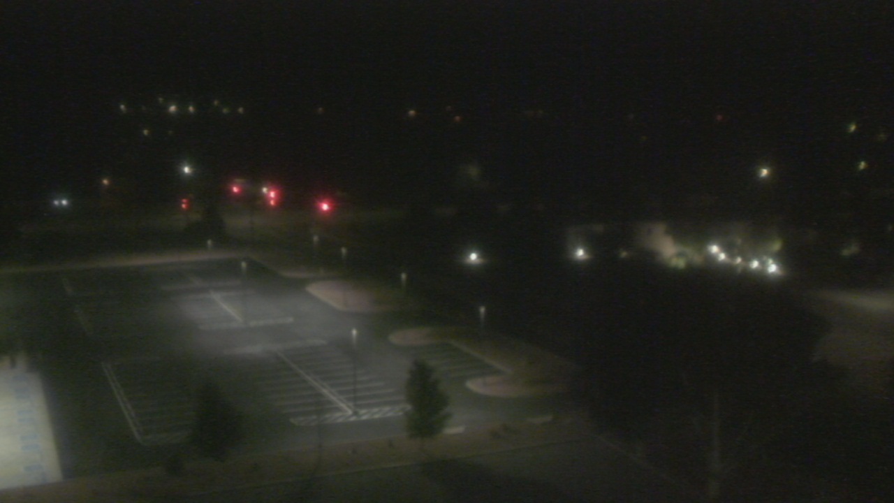 Thumbnail for current weather camera view from San Juan County Emergency Management in Aztec, New Mexico