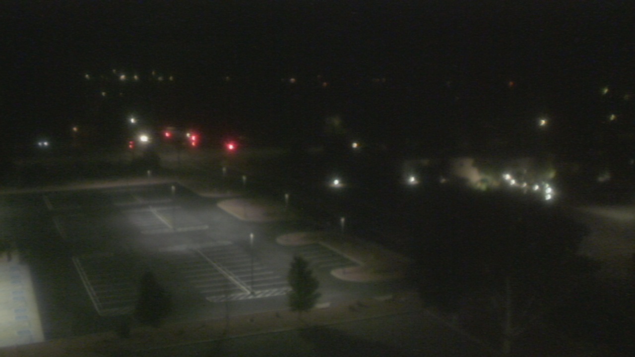 Thumbnail for current weather camera view from San Juan County Emergency Management in Aztec, New Mexico