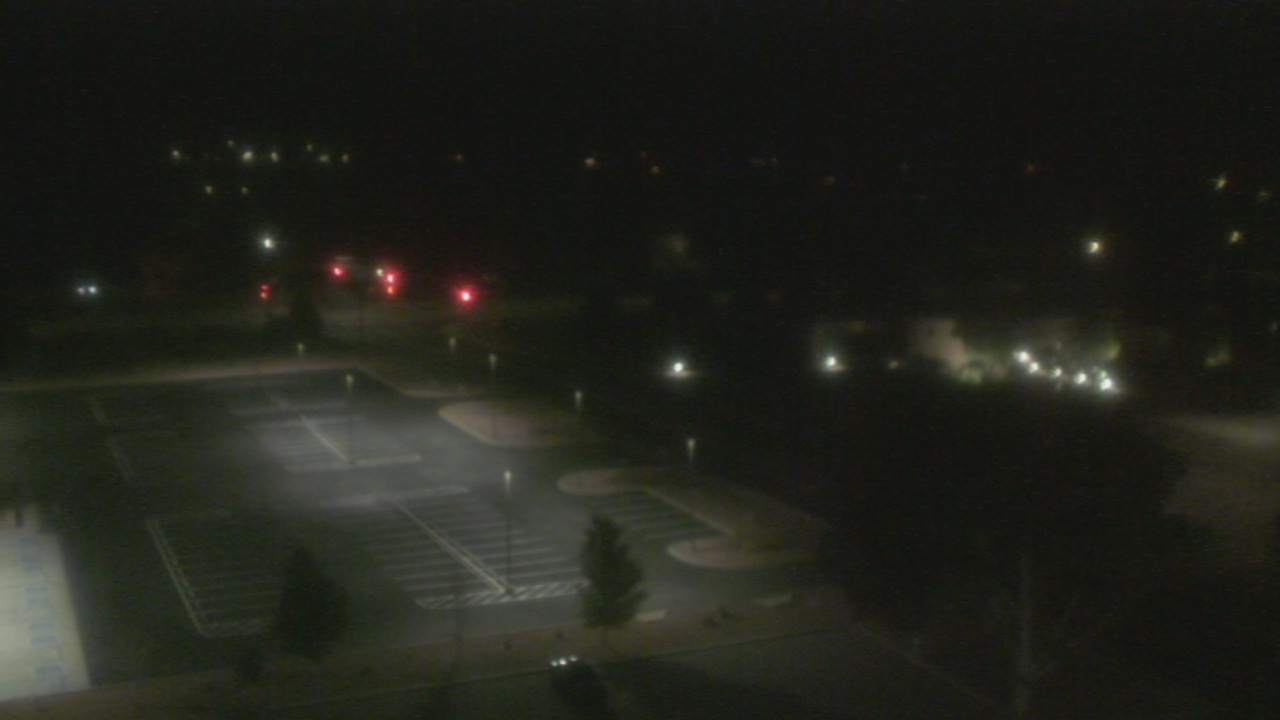 Thumbnail for current weather camera view from San Juan County Emergency Management in Aztec, New Mexico