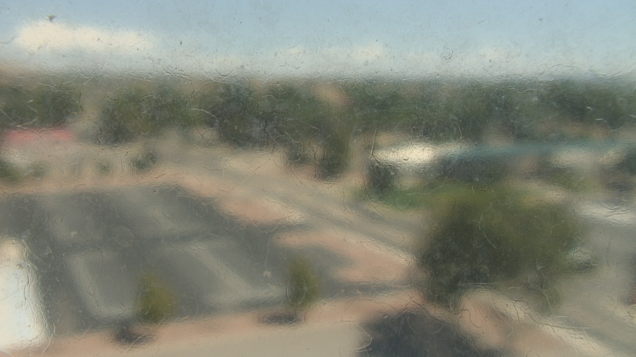Thumbnail for current weather camera view from San Juan County Emergency Management in Aztec, New Mexico