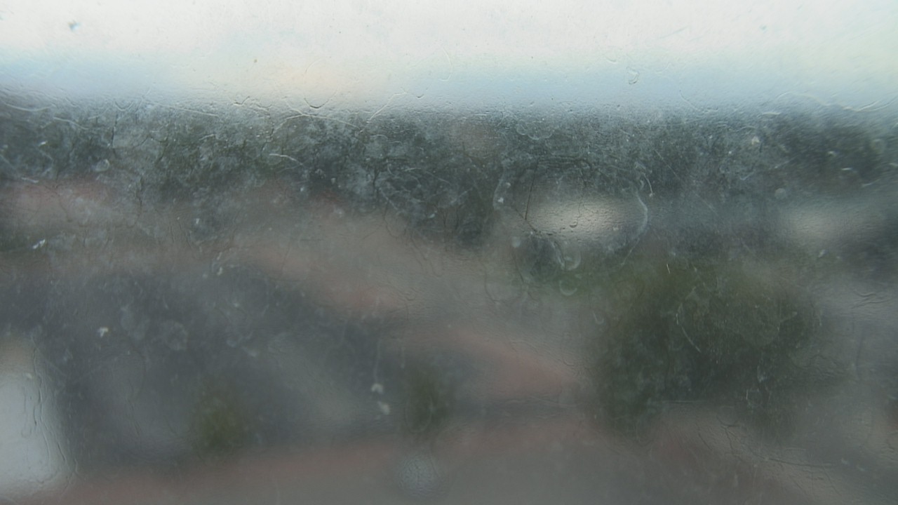 Thumbnail for current weather camera view from San Juan County Emergency Management in Aztec, New Mexico