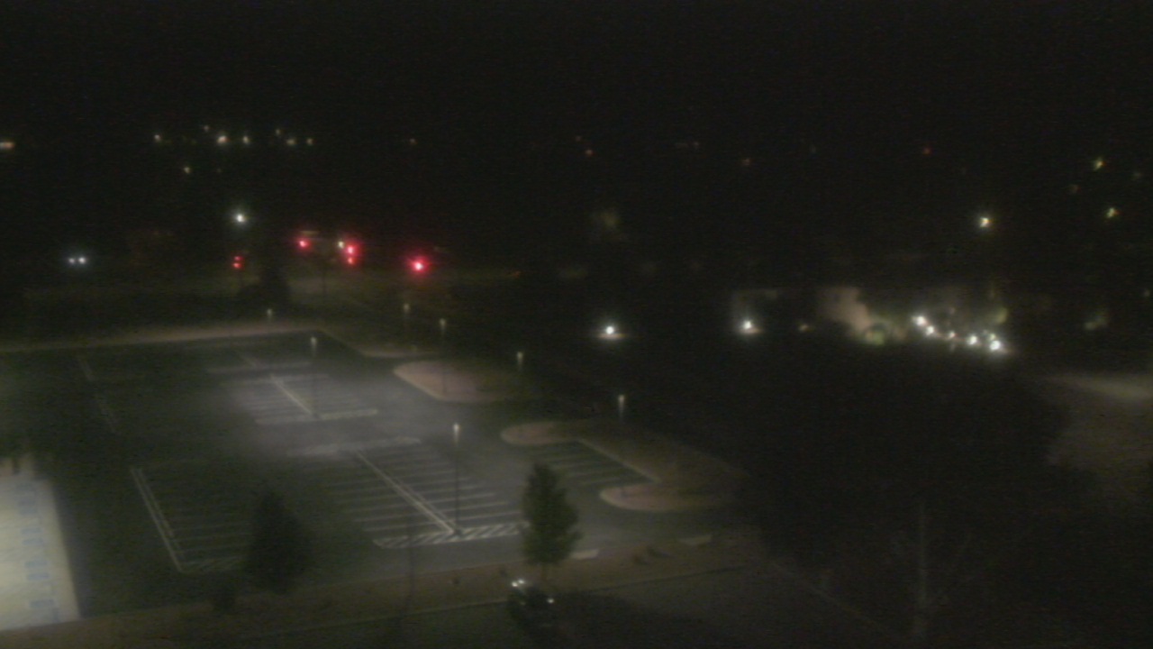 Thumbnail for current weather camera view from San Juan County Emergency Management in Aztec, New Mexico