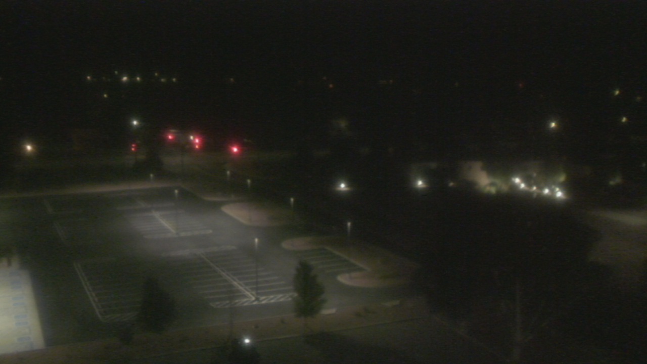 Thumbnail for current weather camera view from San Juan County Emergency Management in Aztec, New Mexico