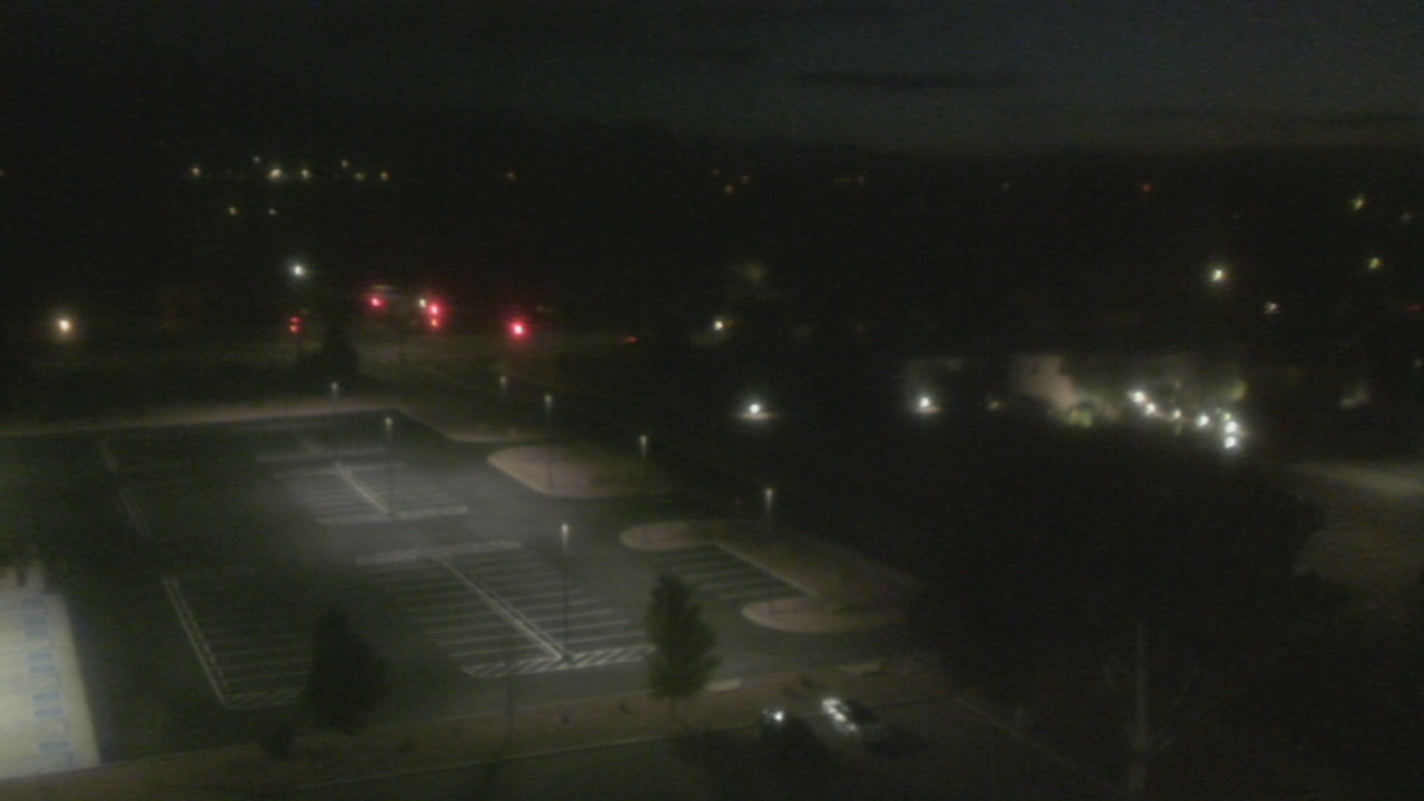 Thumbnail for current weather camera view from San Juan County Emergency Management in Aztec, New Mexico