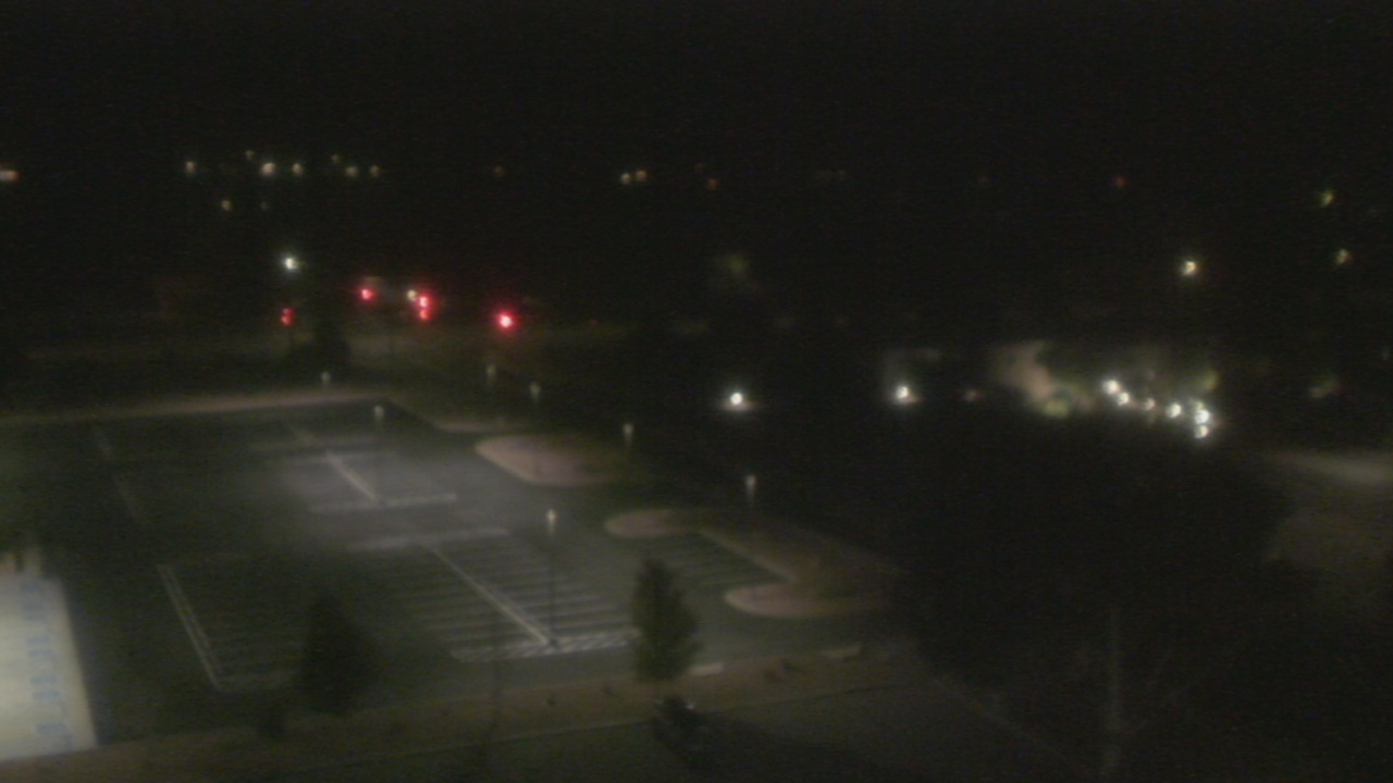 Thumbnail for current weather camera view from San Juan County Emergency Management in Aztec, New Mexico