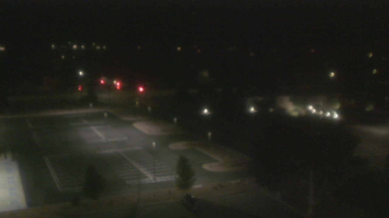 Thumbnail for current weather camera view from San Juan County Emergency Management in Aztec, New Mexico