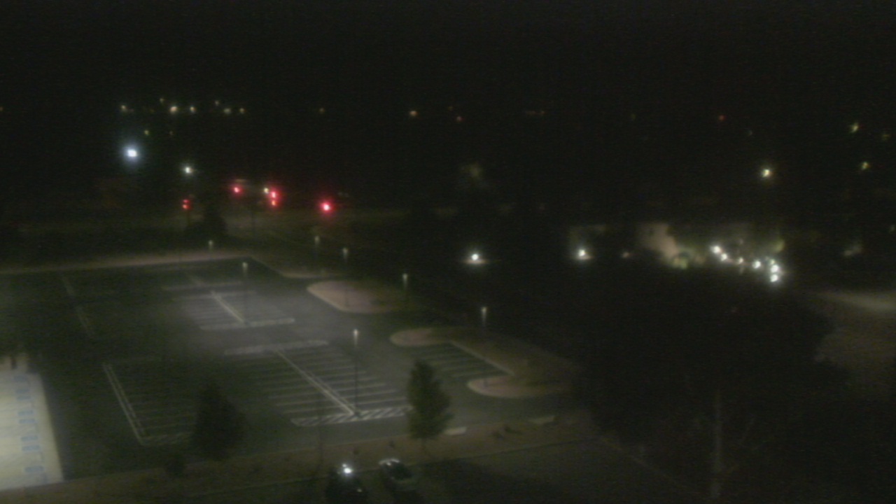 Thumbnail for current weather camera view from San Juan County Emergency Management in Aztec, New Mexico