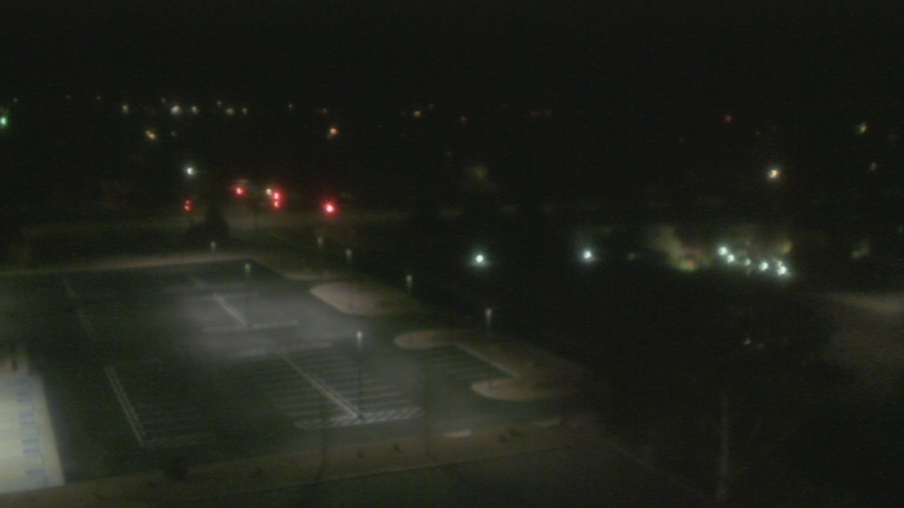 Thumbnail for current weather camera view from San Juan County Emergency Management in Aztec, New Mexico