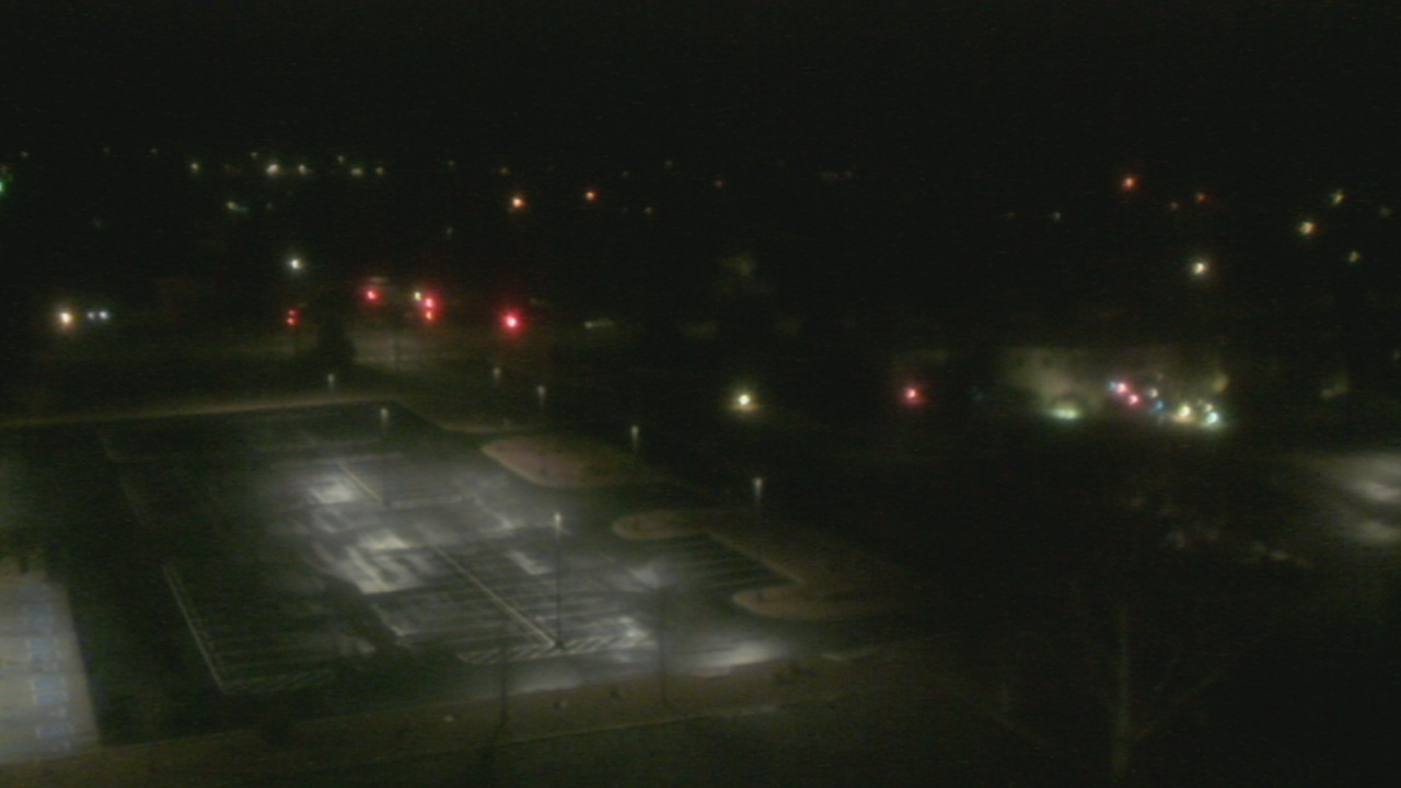 Thumbnail for current weather camera view from San Juan County Emergency Management in Aztec, New Mexico