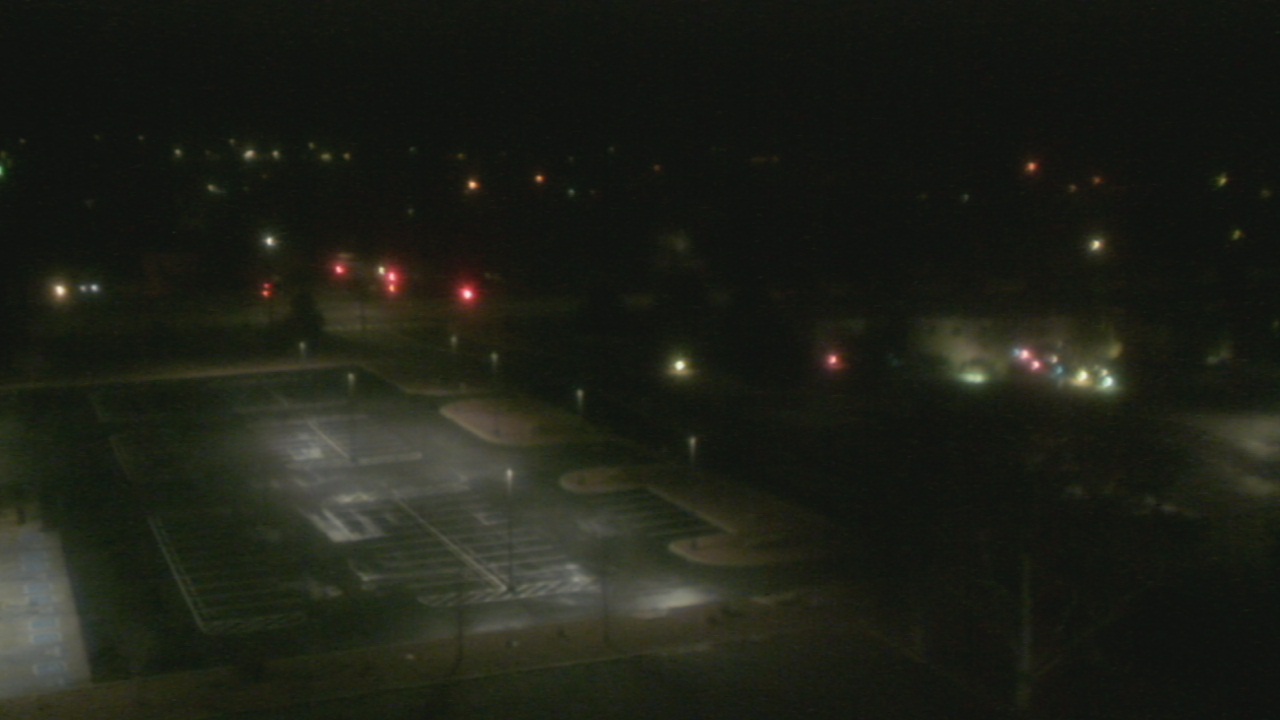 Thumbnail for current weather camera view from San Juan County Emergency Management in Aztec, New Mexico