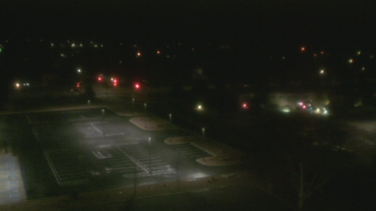 Thumbnail for current weather camera view from San Juan County Emergency Management in Aztec, New Mexico