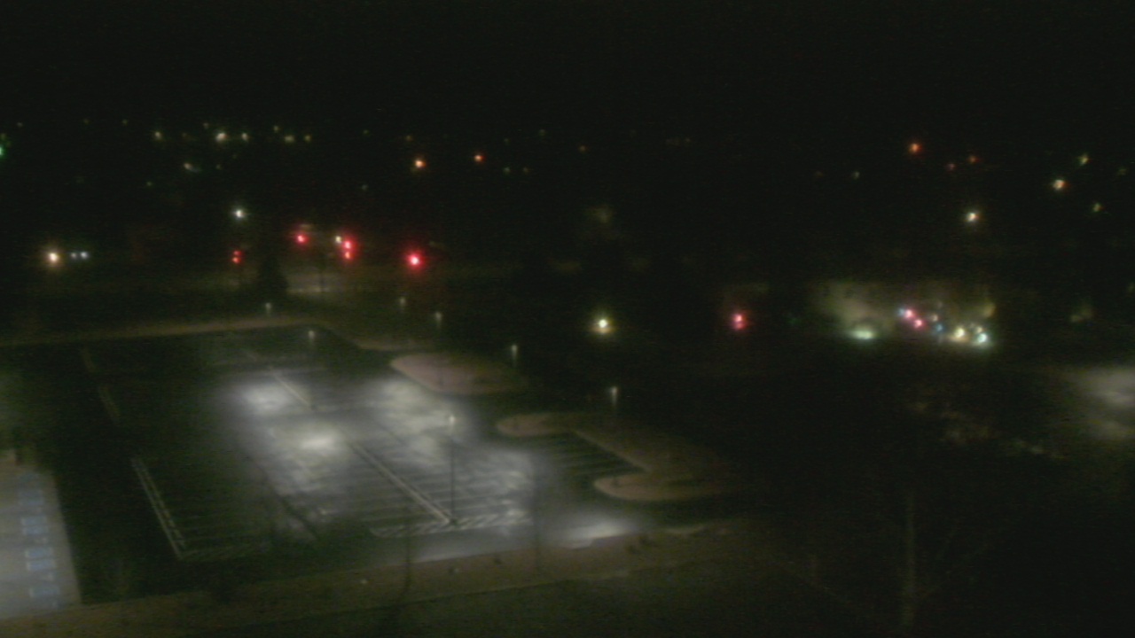 Thumbnail for current weather camera view from San Juan County Emergency Management in Aztec, New Mexico