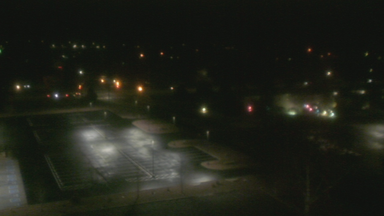 Thumbnail for current weather camera view from San Juan County Emergency Management in Aztec, New Mexico