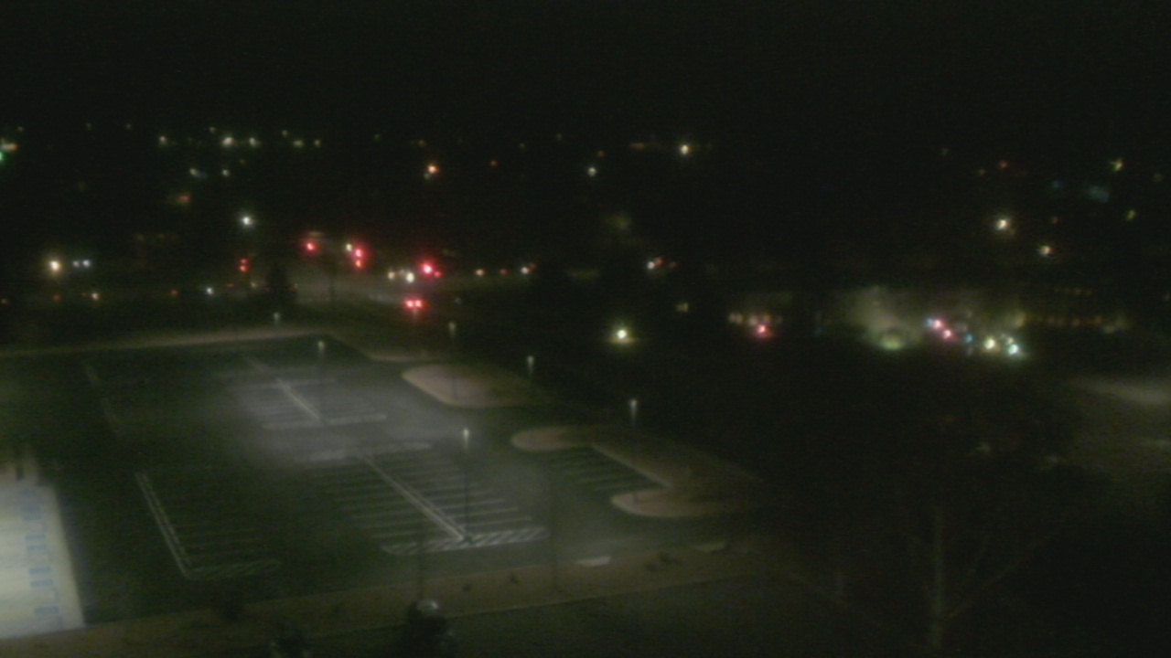 Thumbnail for current weather camera view from San Juan County Emergency Management in Aztec, New Mexico