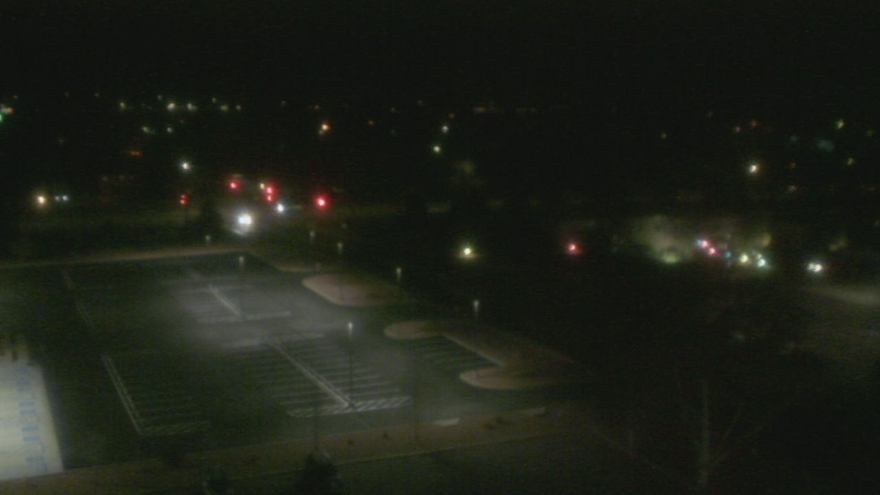 Thumbnail for current weather camera view from San Juan County Emergency Management in Aztec, New Mexico