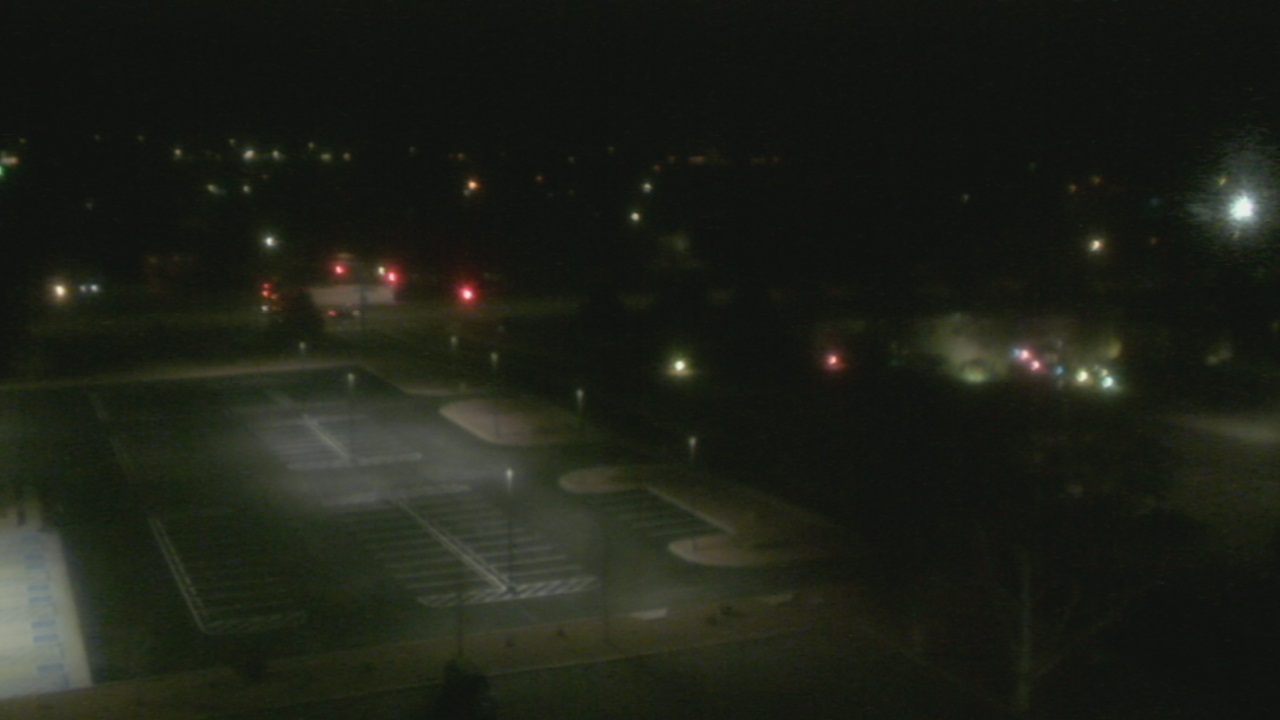 Thumbnail for current weather camera view from San Juan County Emergency Management in Aztec, New Mexico