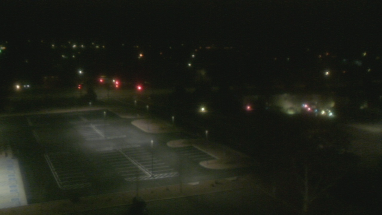 Thumbnail for current weather camera view from San Juan County Emergency Management in Aztec, New Mexico