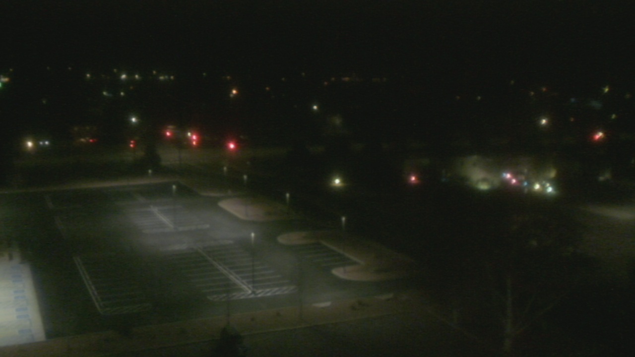 Thumbnail for current weather camera view from San Juan County Emergency Management in Aztec, New Mexico