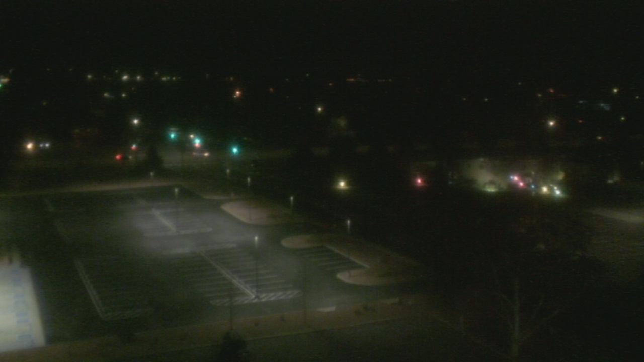 Thumbnail for current weather camera view from San Juan County Emergency Management in Aztec, New Mexico