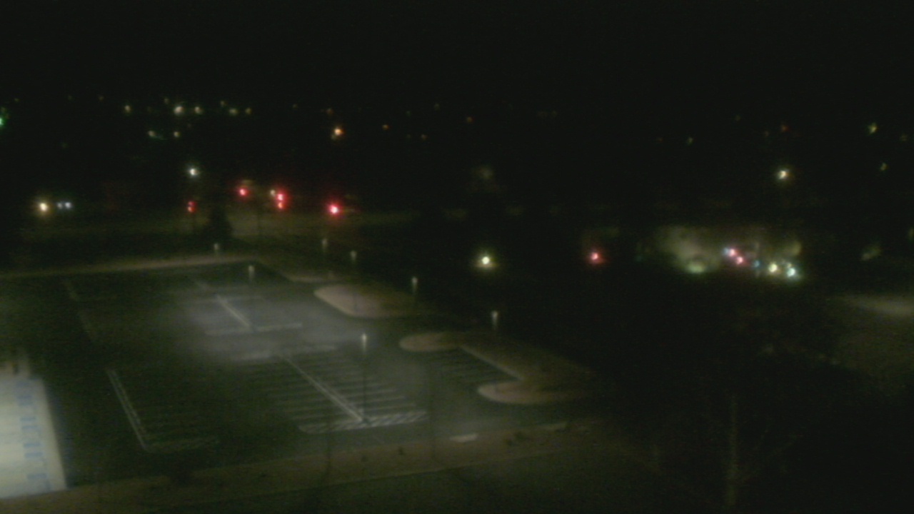 Thumbnail for current weather camera view from San Juan County Emergency Management in Aztec, New Mexico