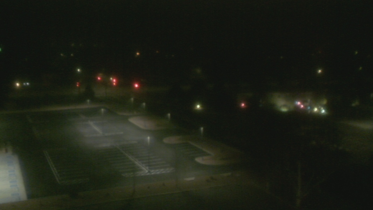 Thumbnail for current weather camera view from San Juan County Emergency Management in Aztec, New Mexico