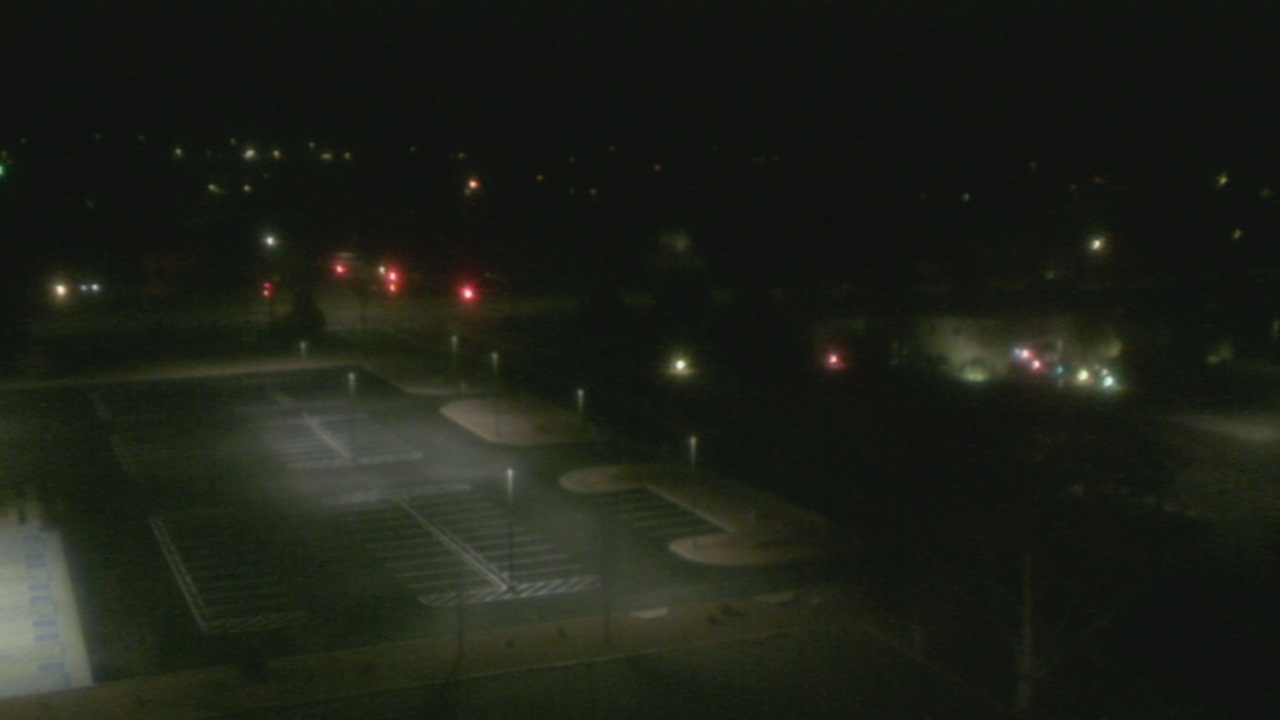 Thumbnail for current weather camera view from San Juan County Emergency Management in Aztec, New Mexico