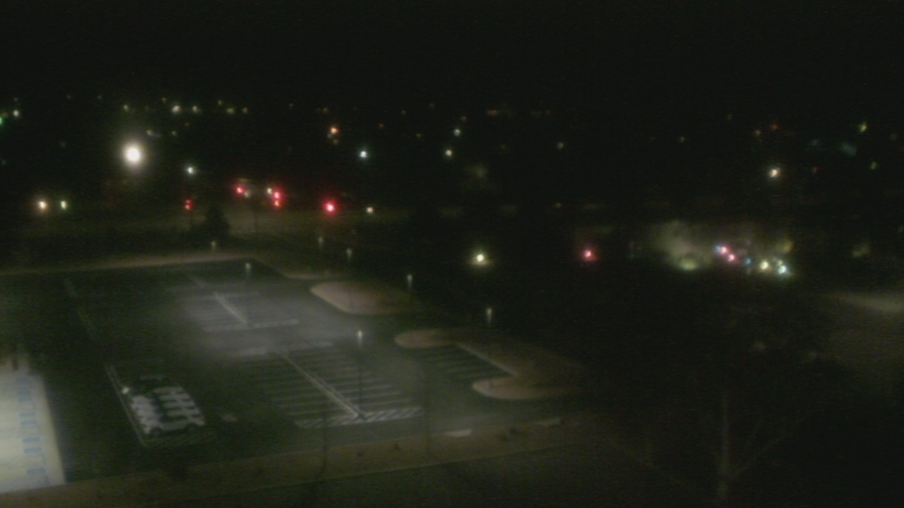 Thumbnail for current weather camera view from San Juan County Emergency Management in Aztec, New Mexico