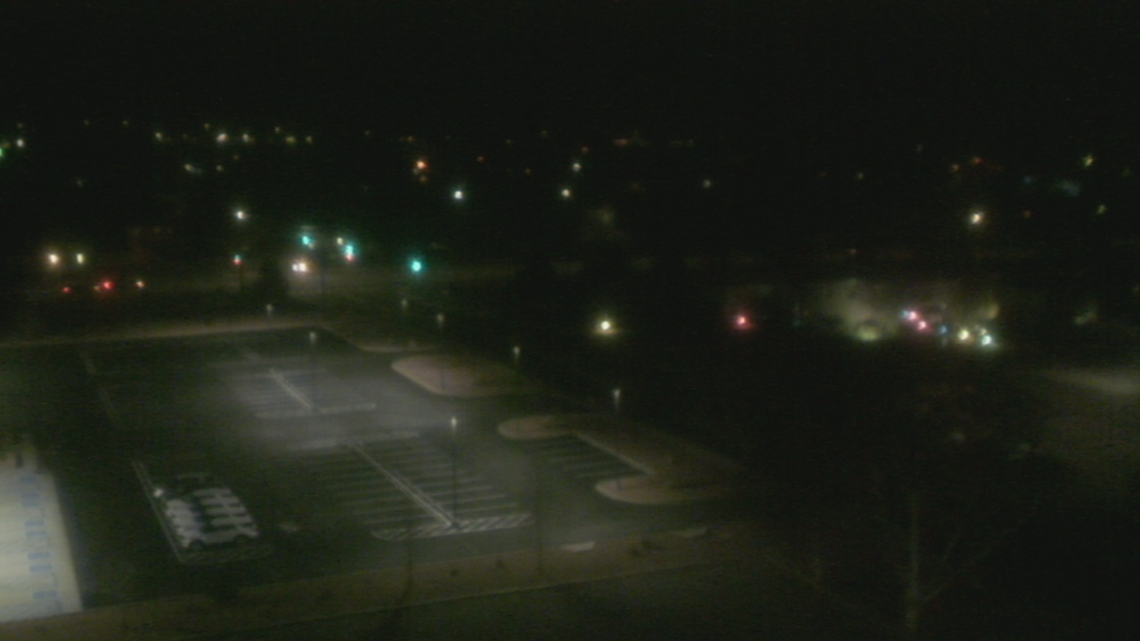 Thumbnail for current weather camera view from San Juan County Emergency Management in Aztec, New Mexico