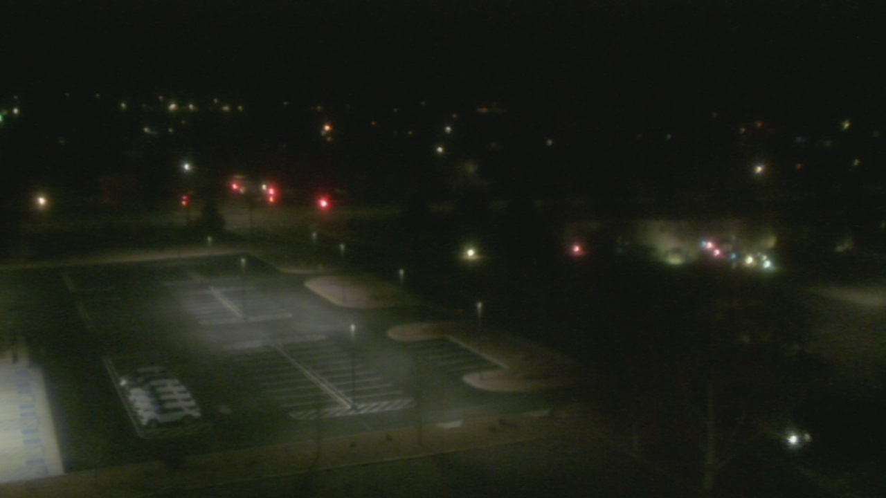 Thumbnail for current weather camera view from San Juan County Emergency Management in Aztec, New Mexico