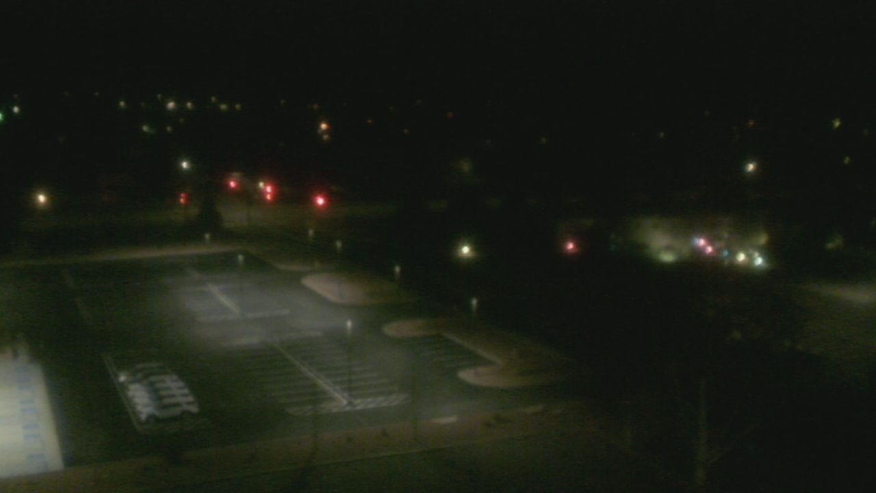 Thumbnail for current weather camera view from San Juan County Emergency Management in Aztec, New Mexico