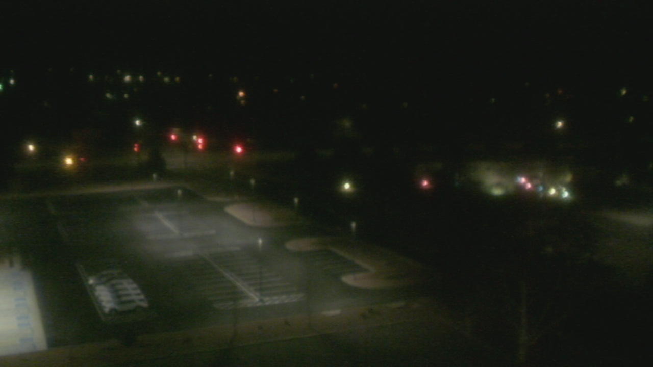 Thumbnail for current weather camera view from San Juan County Emergency Management in Aztec, New Mexico