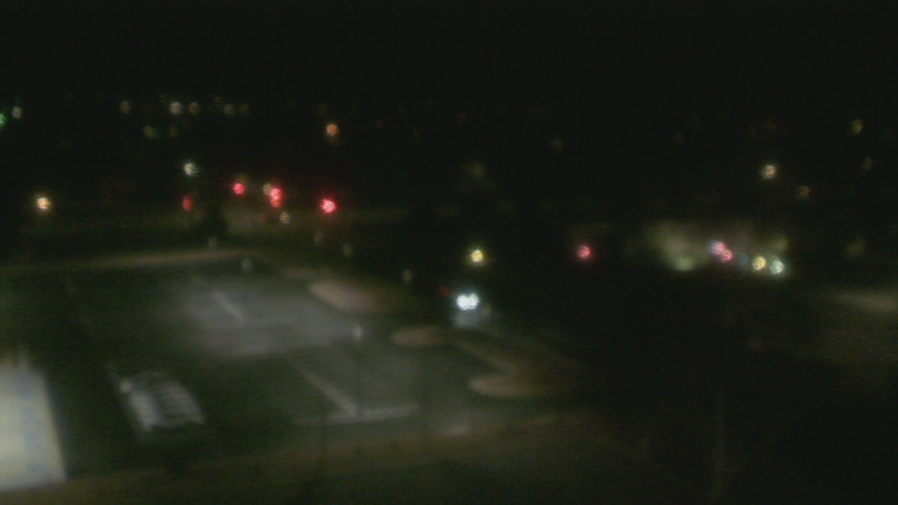 Thumbnail for current weather camera view from San Juan County Emergency Management in Aztec, New Mexico