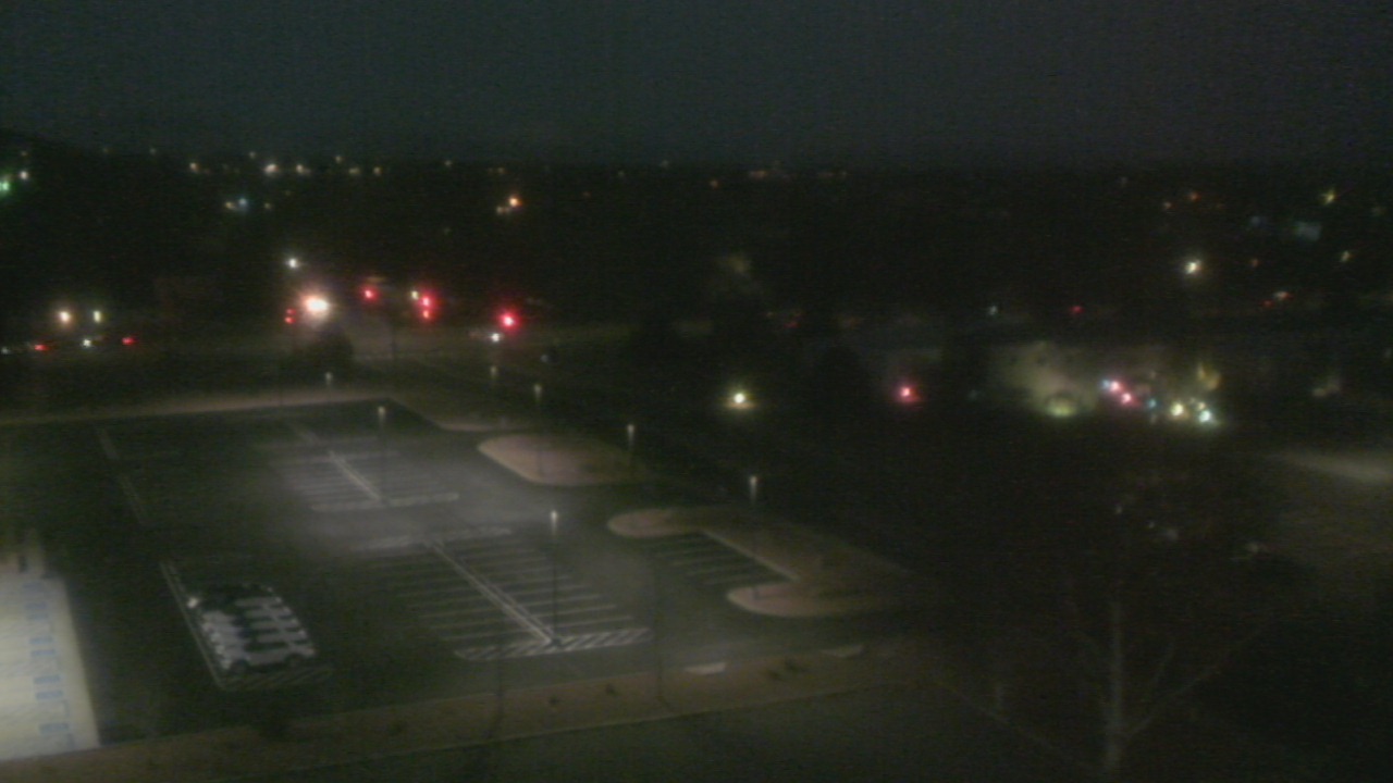 Thumbnail for current weather camera view from San Juan County Emergency Management in Aztec, New Mexico